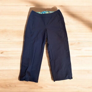 Title Nine Women's Black Hiking Pants